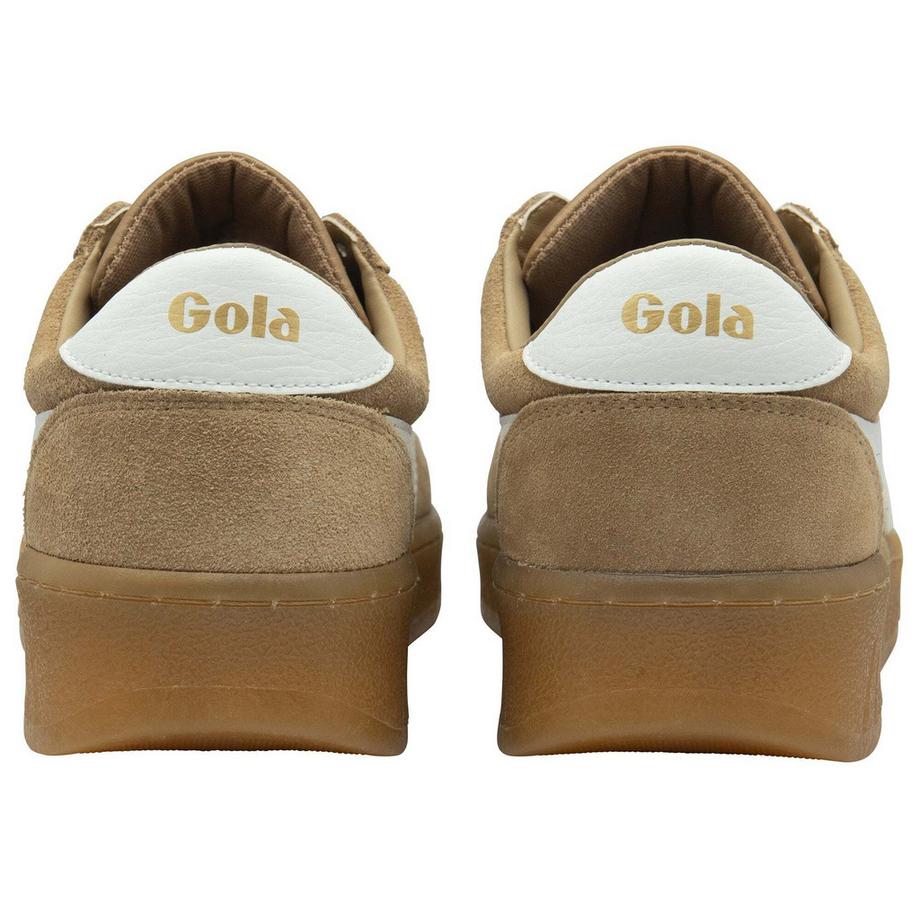 gola Grandslam Suede Sneakers  