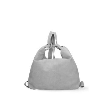 Sac bandoulière transformable en sac à dos