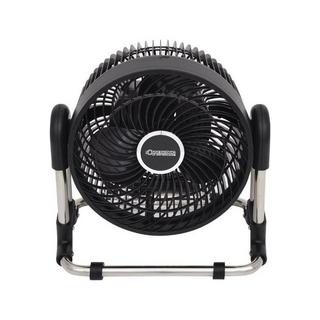 SONNENKOENIG Ventilatore da tavolo Vind - nero  