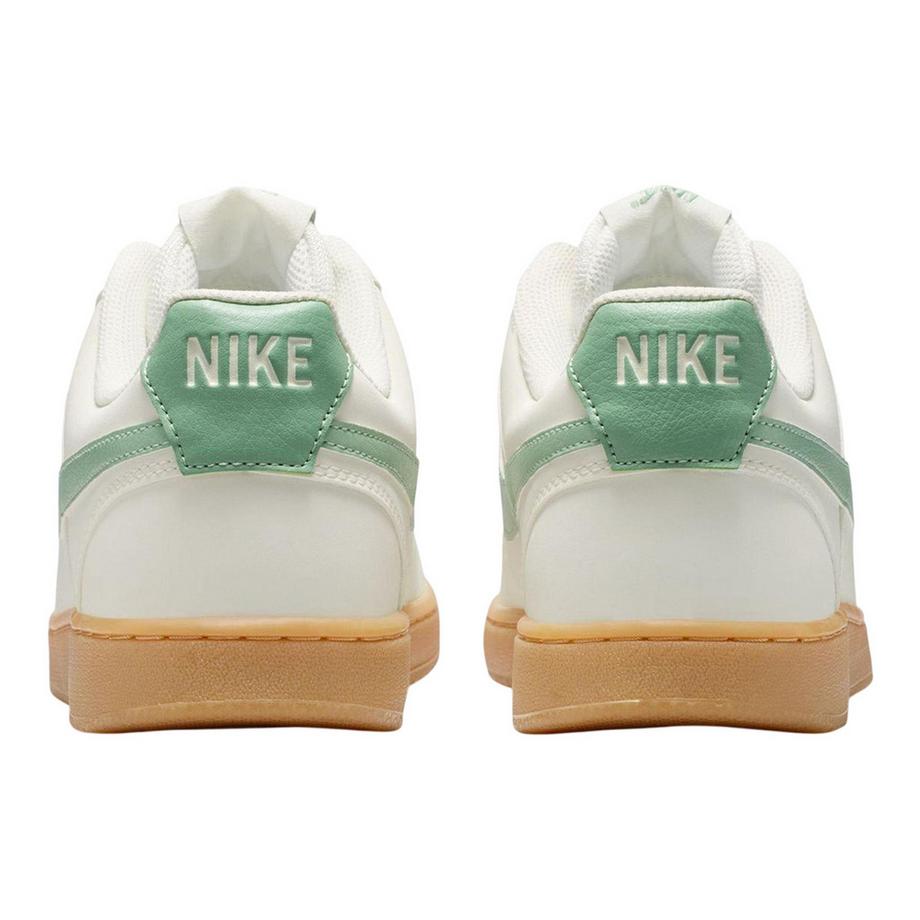 NIKE Baskets Vision Low Cuir  