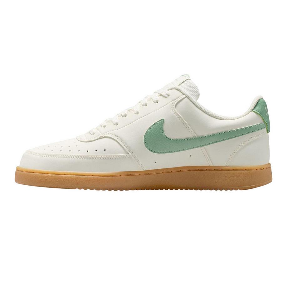 NIKE Baskets Vision Low Cuir  