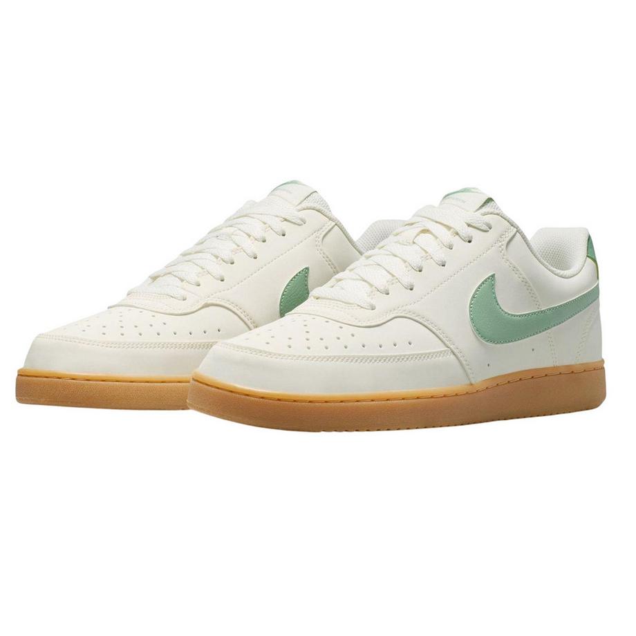 NIKE Baskets Vision Low Cuir  