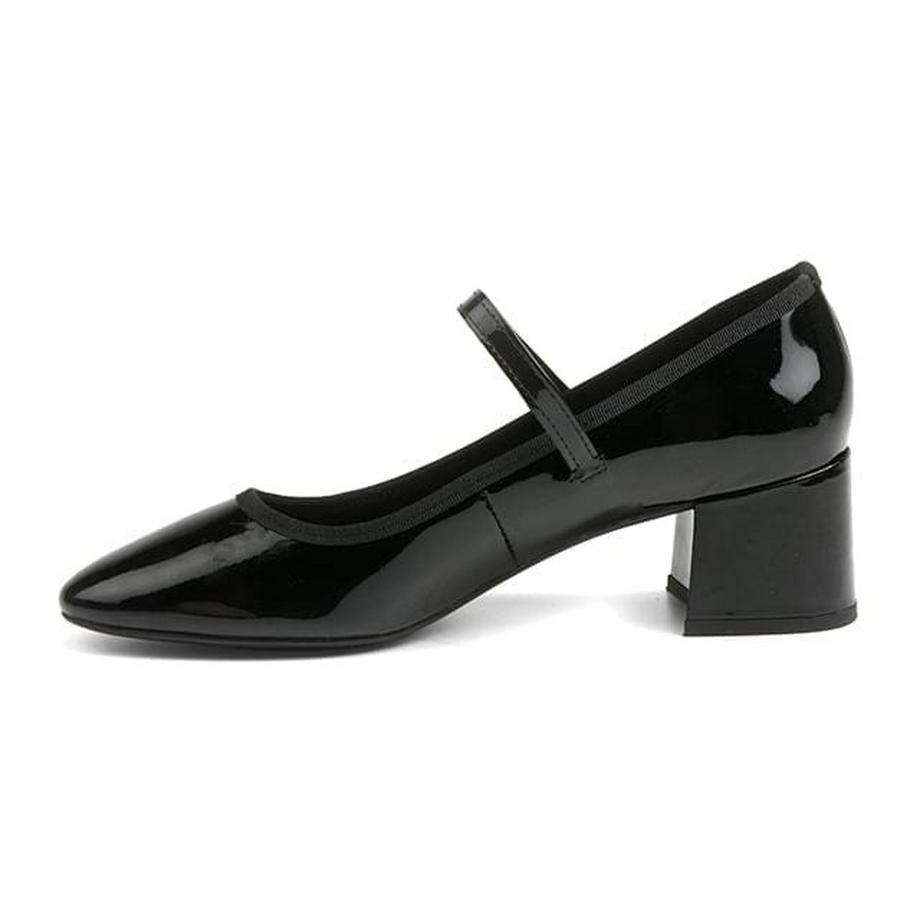 Andrea Sabatini Bela Mary Jane Escarpins  