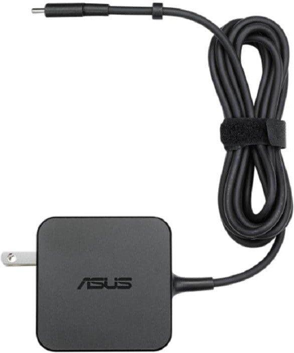 ASUS  AC Adapter universal, 15/27/45/65 Watt USB Type-C 