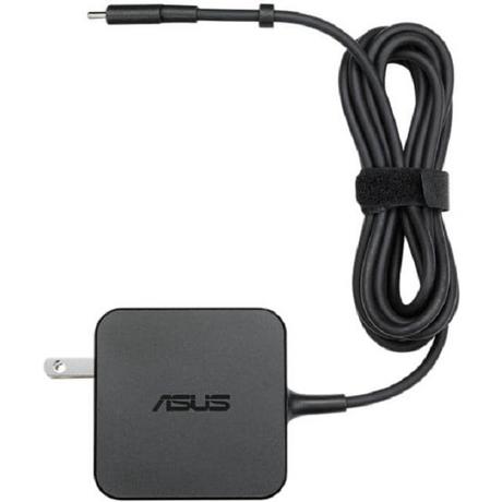 ASUS  AC Adapter universal, 15/27/45/65 Watt USB Type-C 