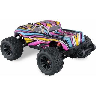 Amewi  Amewi 22628 modellino radiocomandato (RC) Monster truck Motore elettrico 1:16 