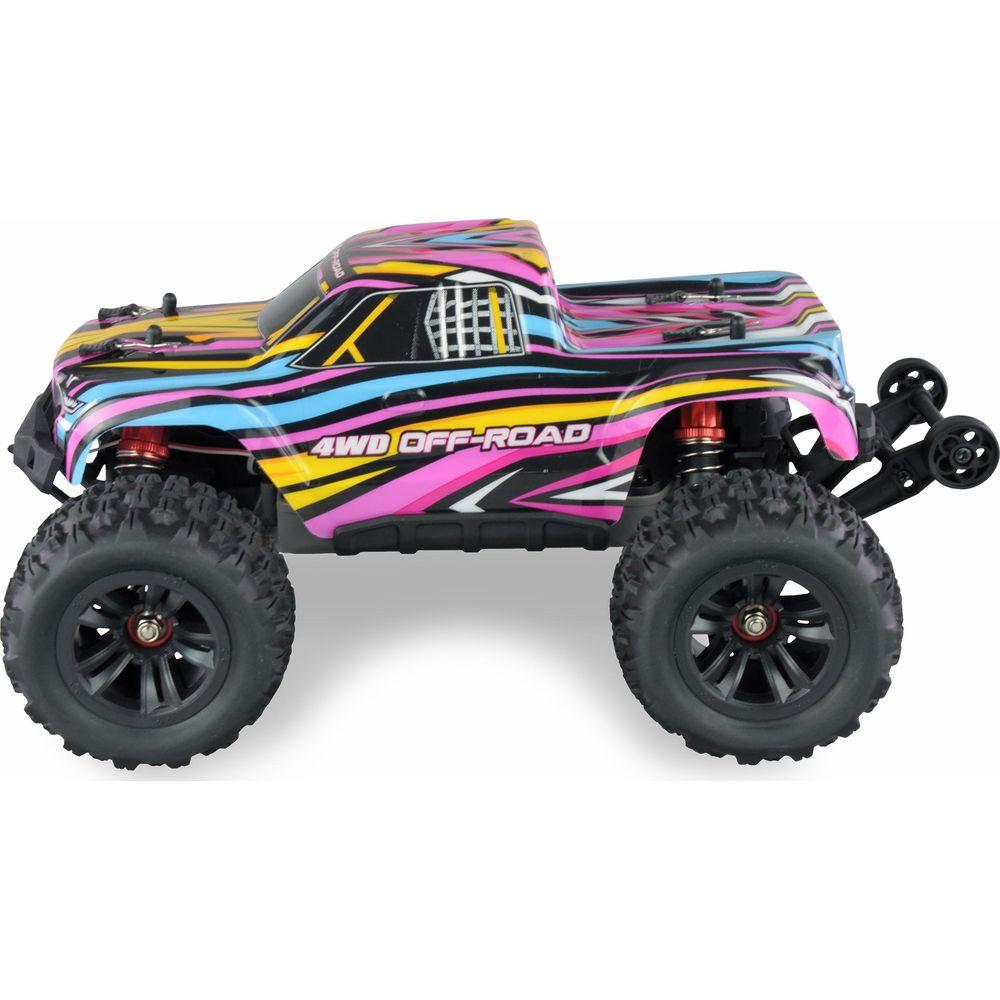 Amewi  Amewi 22628 modellino radiocomandato (RC) Monster truck Motore elettrico 1:16 