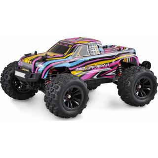 Amewi  Amewi 22628 modellino radiocomandato (RC) Monster truck Motore elettrico 1:16 