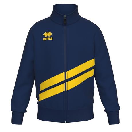 errea  kinderjacke jim 