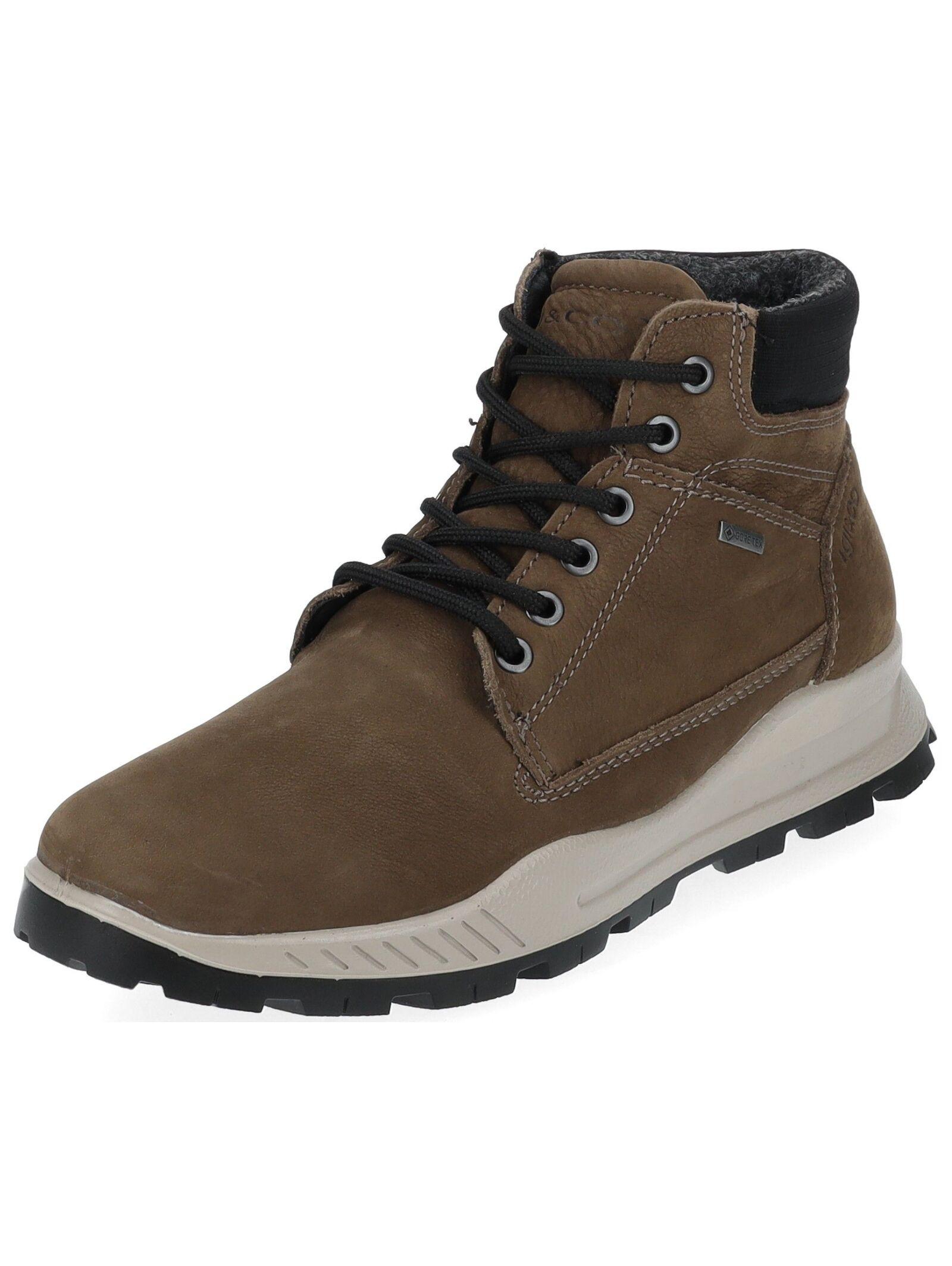 Image of Stiefelette 46285 Unisex Braun 43