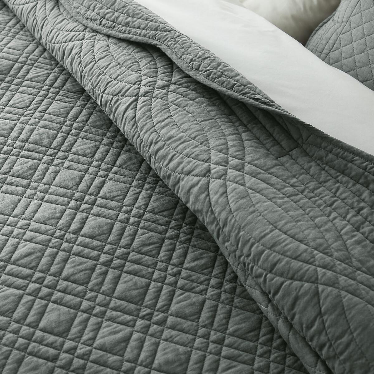 La Redoute Intérieurs Copriletto trapuntato Scenario  