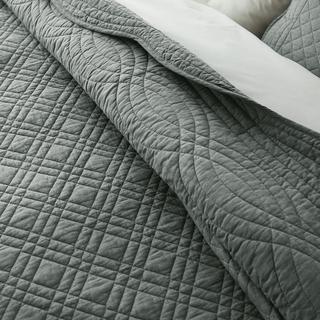 La Redoute Intérieurs Copriletto trapuntato Scenario  