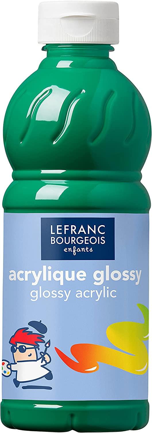 Lefranc & Bourgeois  Lefranc & Bourgeois 188306 Bastel- & Hobby-Farbe Acrylfarbe 500 ml 1 Stück(e) 