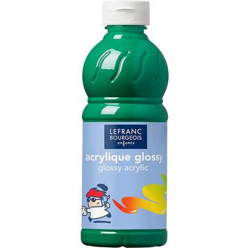 Lefranc & Bourgeois 188306 peinture pour loisir Peinture acrylique 500 ml 1 pièce(s)