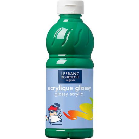 Lefranc & Bourgeois  Lefranc & Bourgeois 188306 Bastel- & Hobby-Farbe Acrylfarbe 500 ml 1 Stück(e) 