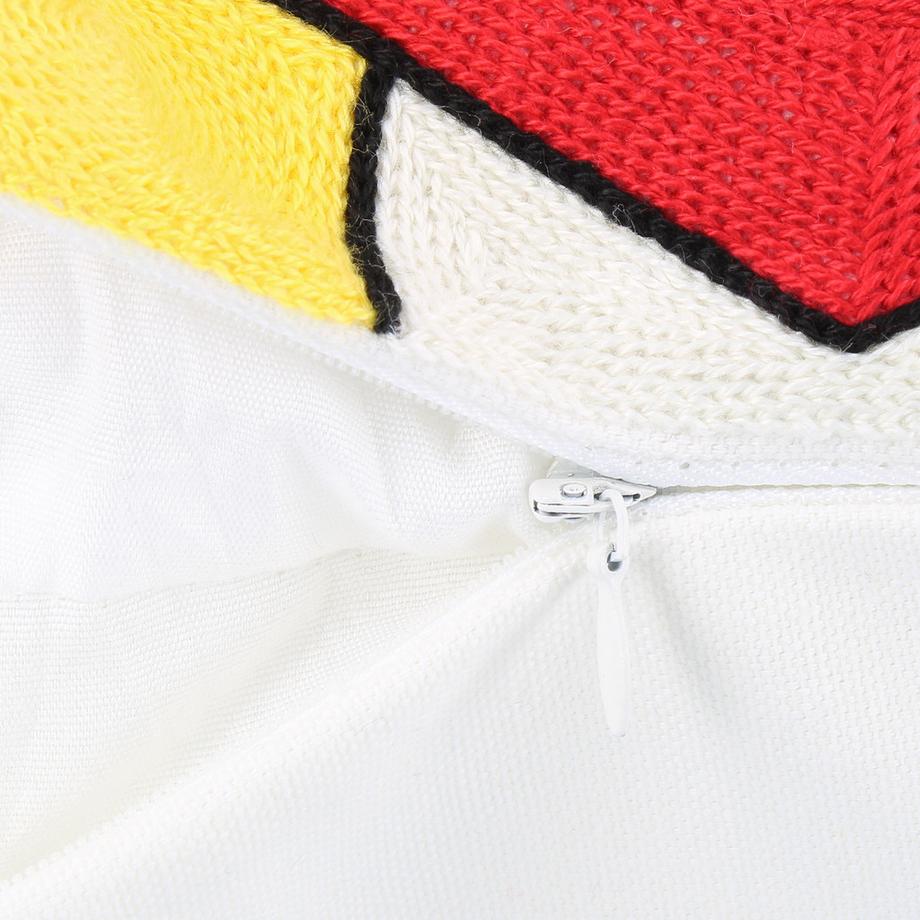 Avizar 2 Stk. Kissenbezüge Art Nivara  