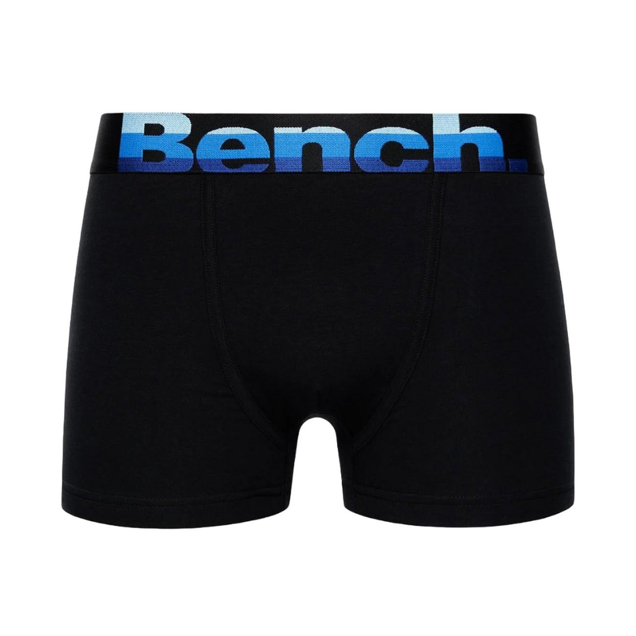 Bench  Clive Boxershorts  (3erPack) 