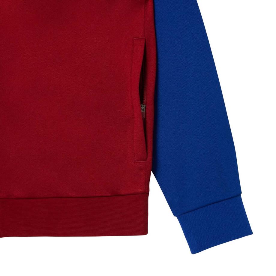 LACOSTE  Veste de survêtement 