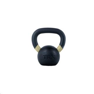 TRX  Rubber Kettlebell 4kg 