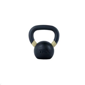Rubber Kettlebell 4kg