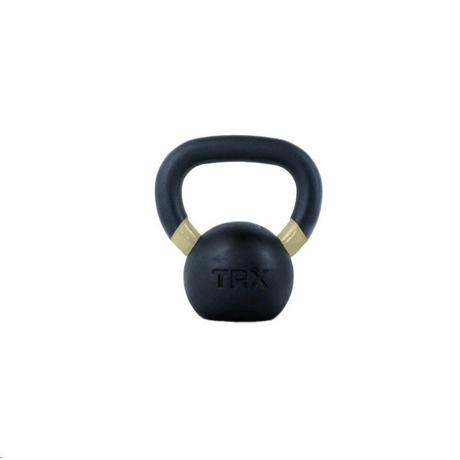TRX  Rubber Kettlebell 4kg 