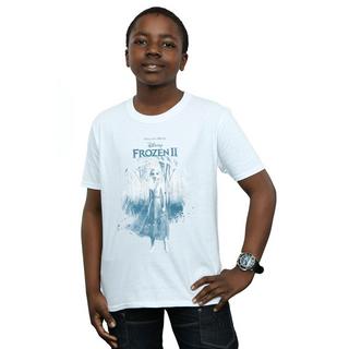 Disney  Frozen 2 Find The Way TShirt 