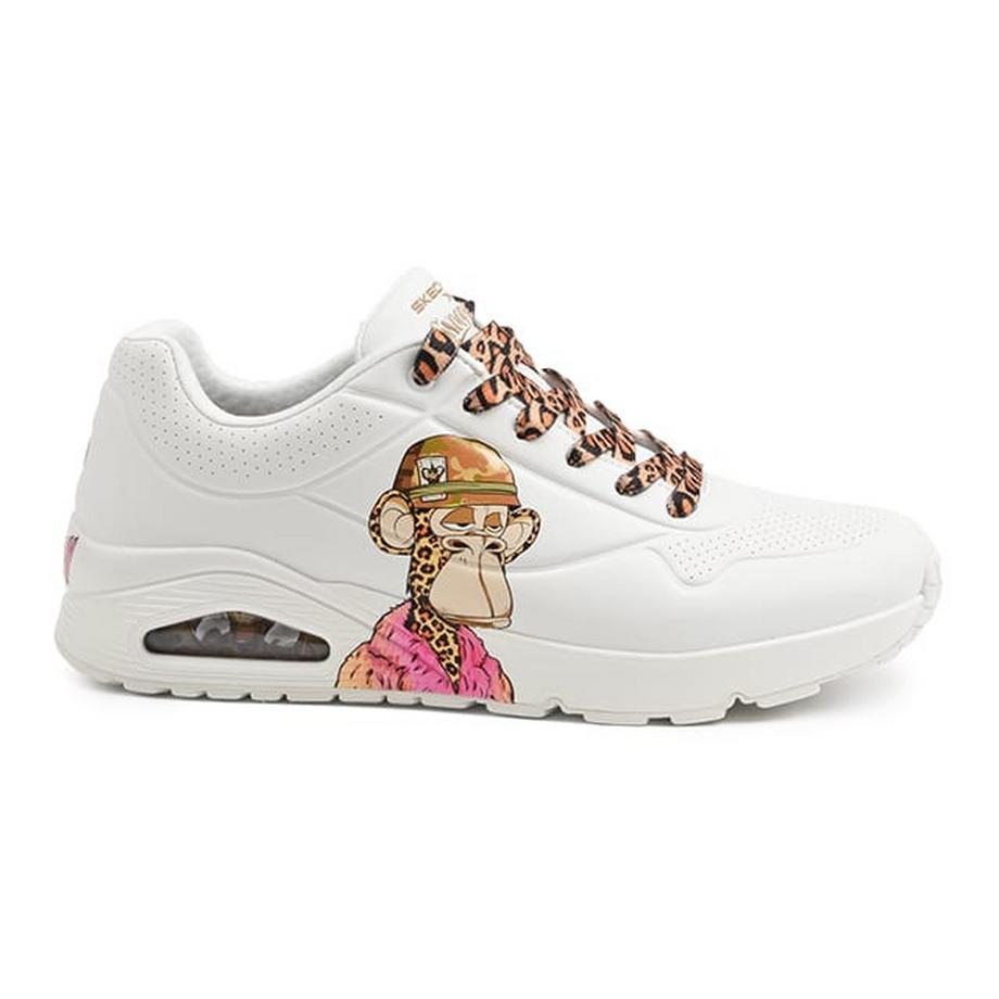 SKECHERS  UNO - DR. BOMBAY-44 