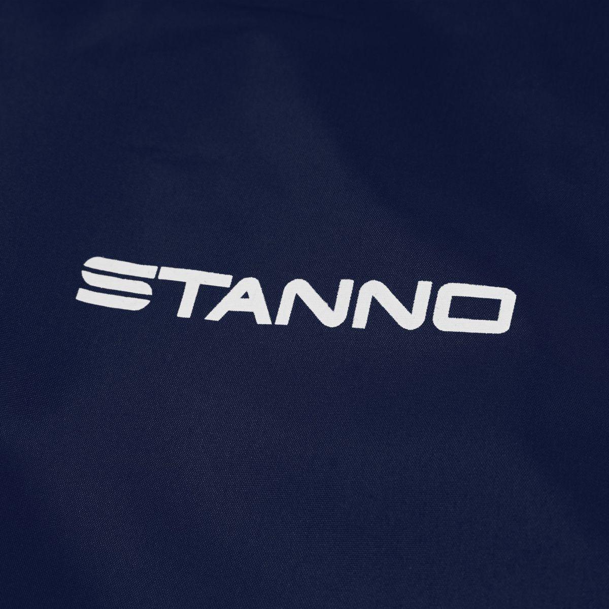 Stannol  wasserdichte half zip-jacke kind first 