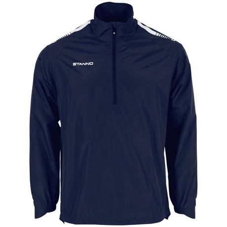 Stannol  wasserdichte half zip-jacke kind first 