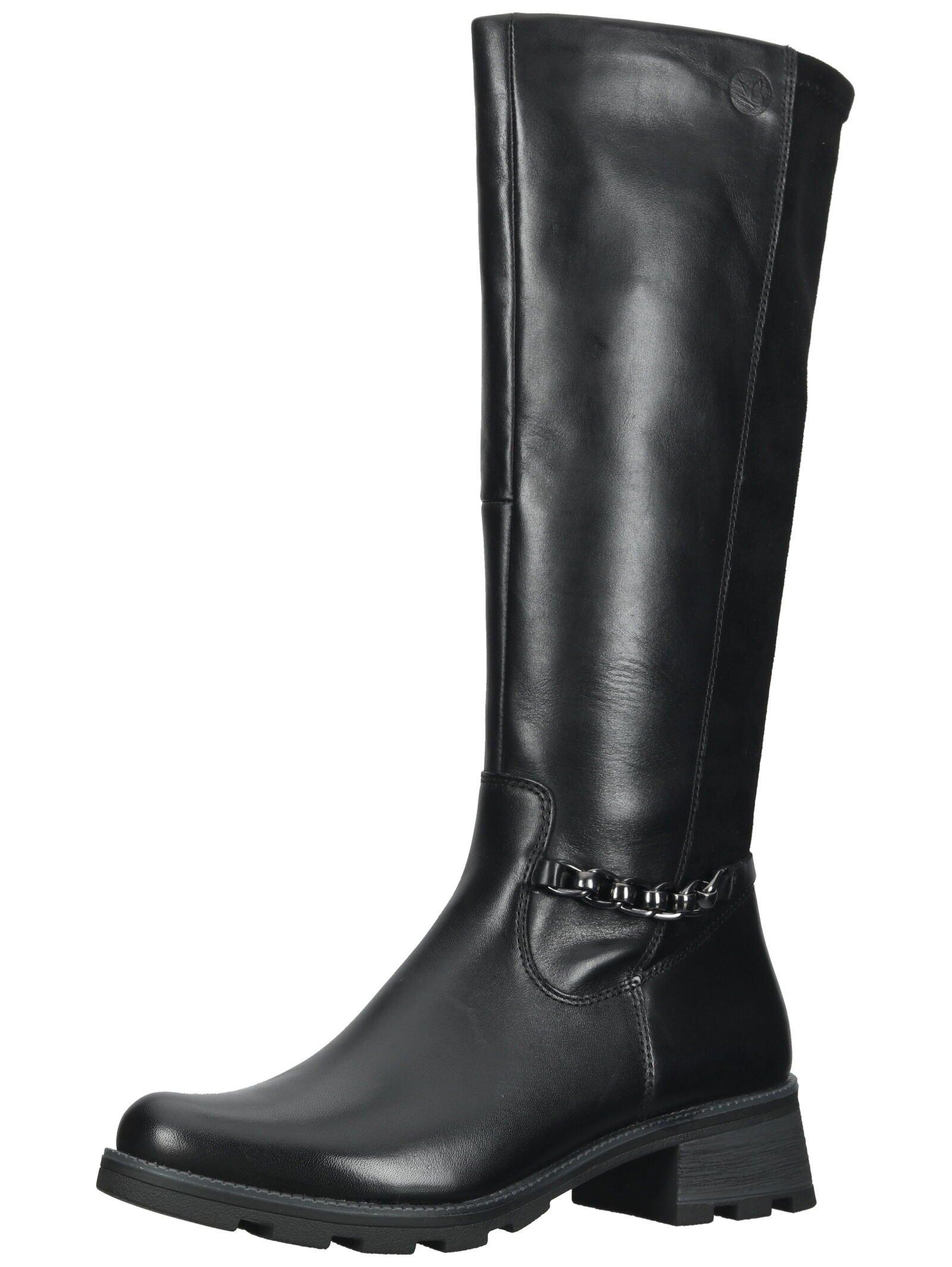 Image of Stiefel Damen Schwarz 42