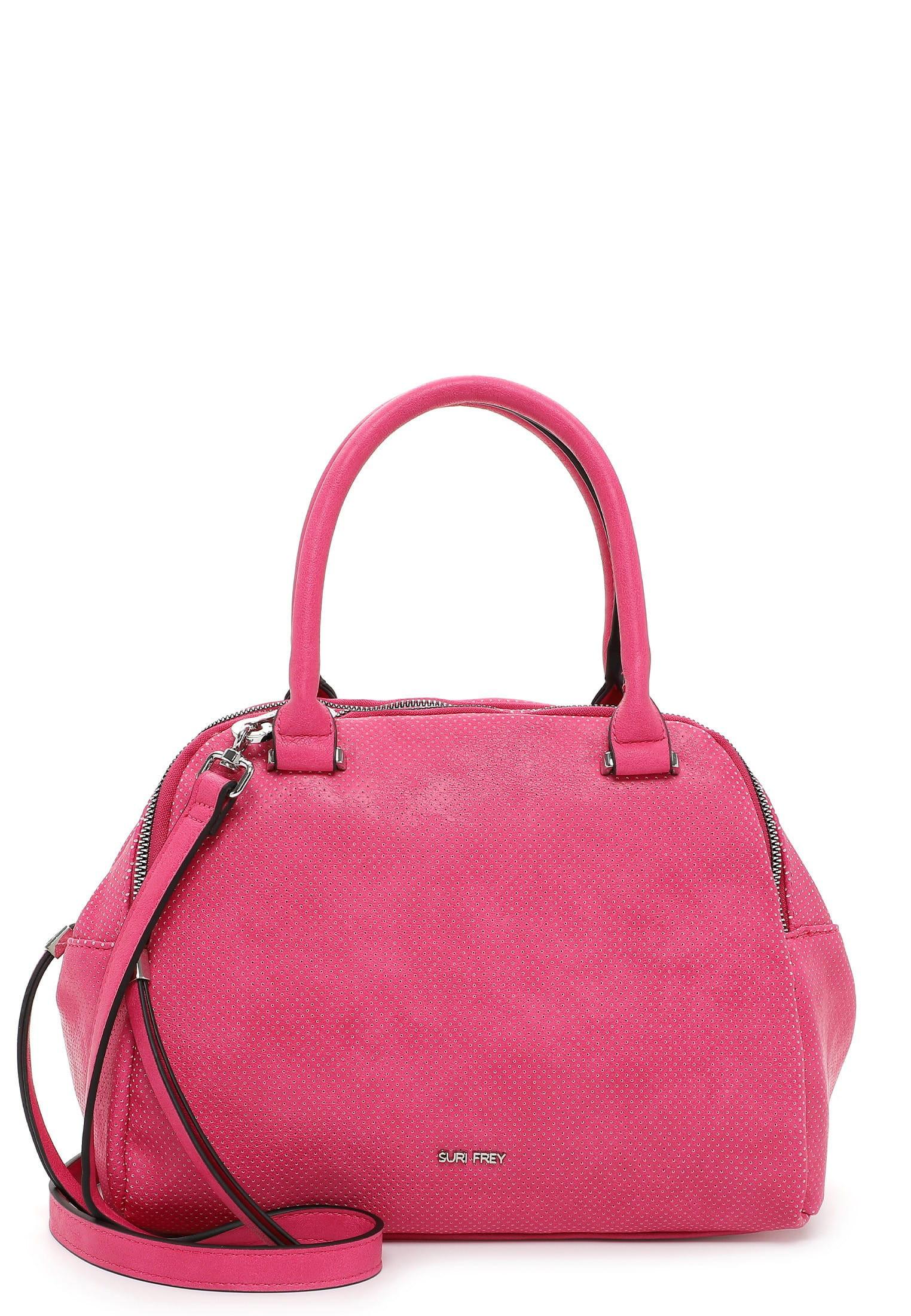 Image of Shopper Sfy Suzy Damen Pink ONE SIZE