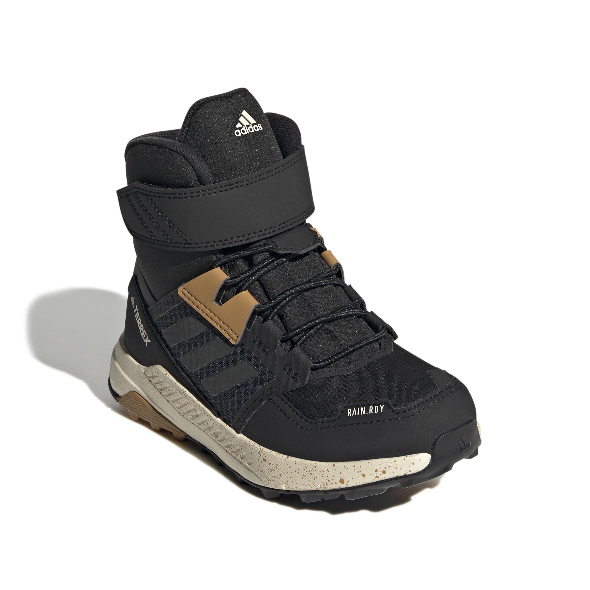 adidas  scarpe da trekking per bambini terrex trailmaker high cold.rdy 