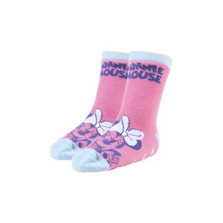 Disney  Chaussettes antidérapantes 2 pièces Minnie 