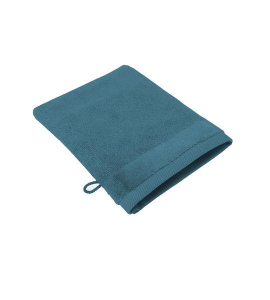 Image of Softfeel Waschhandschuh Softfeel Waschhandschuh