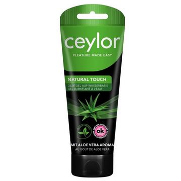 Ceylor gel lubrifiant Natural Touch (100ml)