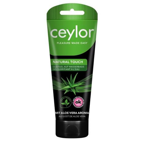 ceylor  Ceylor Gleitgel Natural Touch (100ml) 