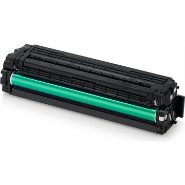 SAMSUNG Toner-Modul yellow SU502A CLP-415/CLX-4195 1800 Seiten