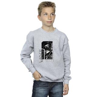 STAR WARS  Sith Sweatshirt 