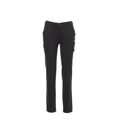 Payper Wear  pantaloni cargo da forest stretch 