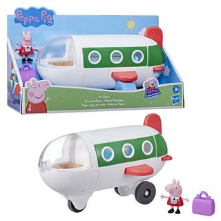 Hasbro  Peppa Pig Peppas Flugzeug 