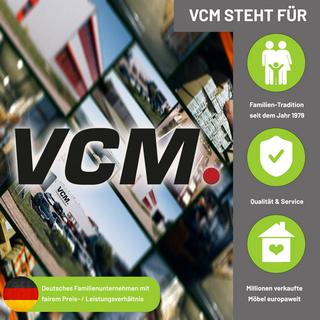 VCM 2-tlg Badmöbel Set Gäste WC Gästebad Waschplatz Waschtisch klein schmal Gudas  