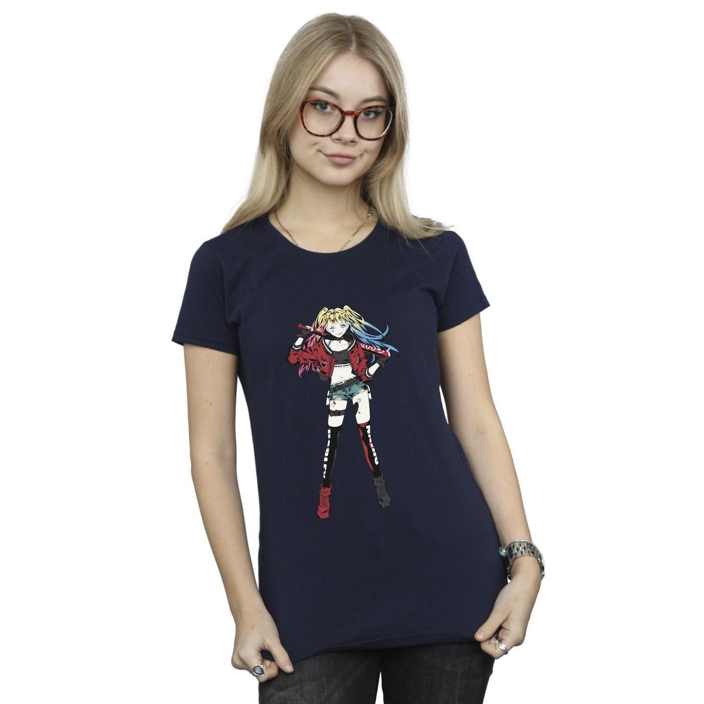 DC COMICS  Tshirt 