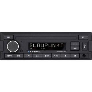 Blaupunkt  autoradio 