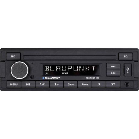 Blaupunkt  autoradio 