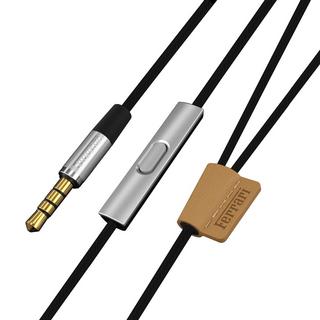 Ferrari by Logic3  Ferrari by Logic3 Cavallino T150 Kopfhörer Kabelgebunden im Ohr Bräune 