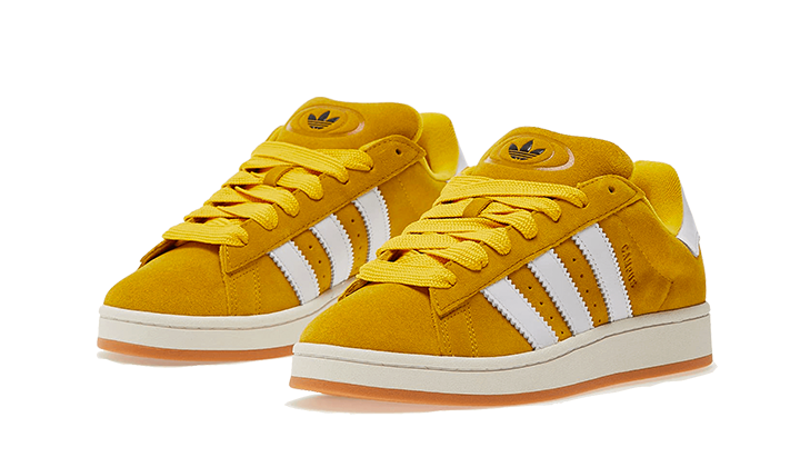 adidas  Campus 00s Spice Yellow 