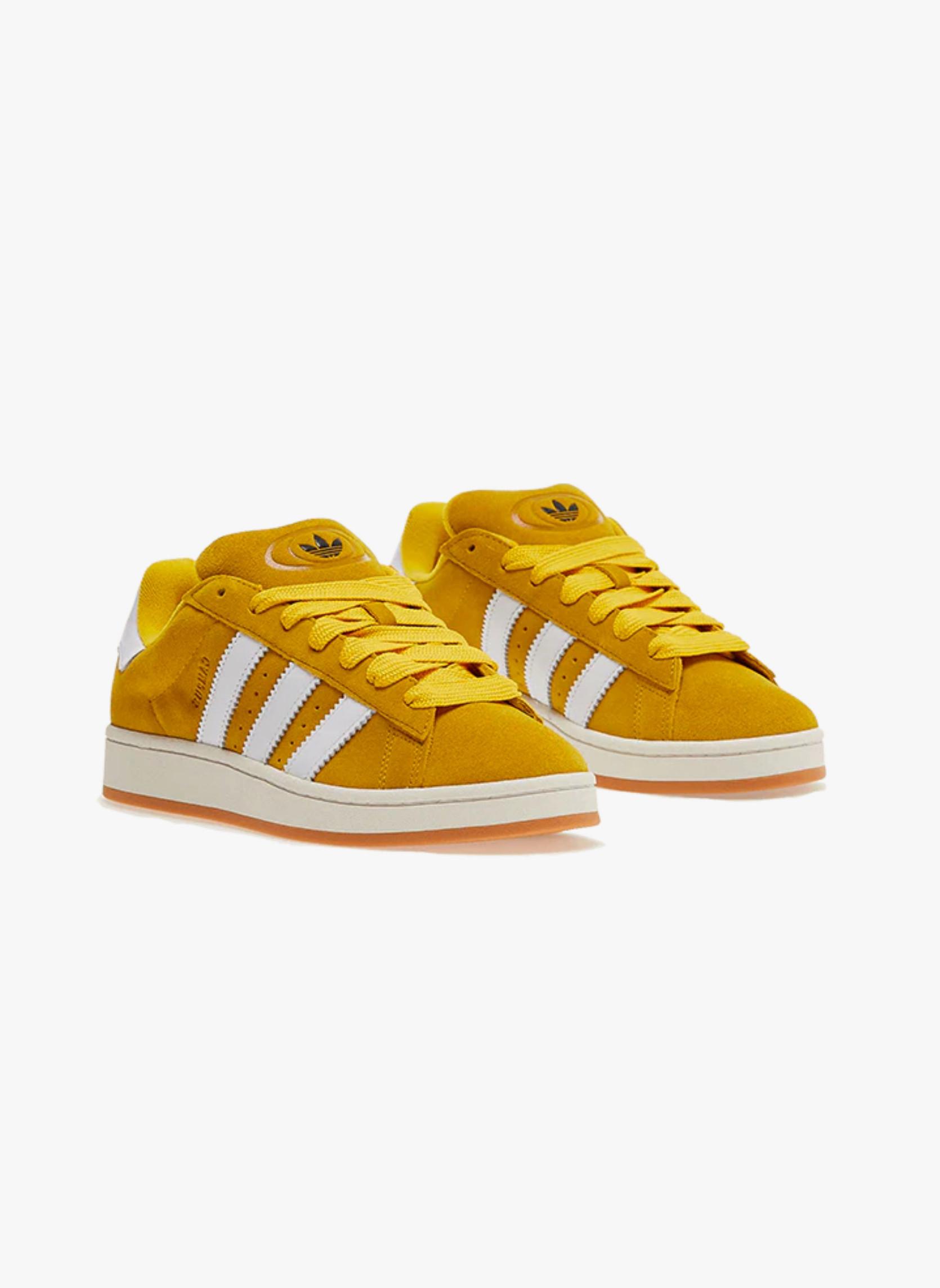 adidas  Campus 00s Spice Yellow 