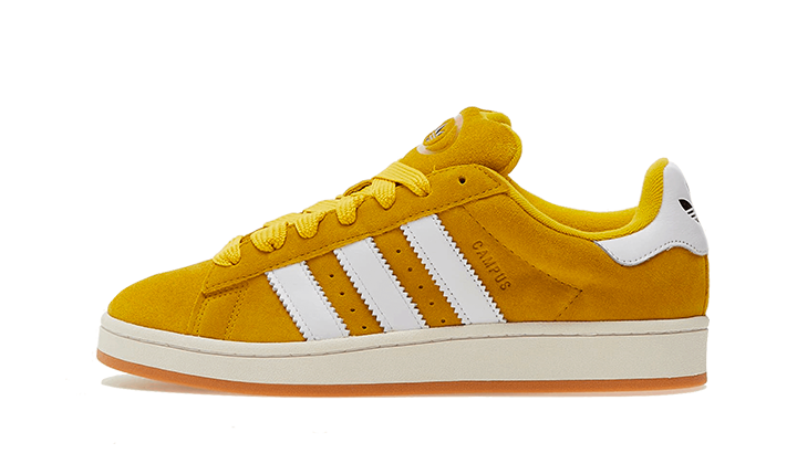 adidas  Campus 00s Spice Yellow 