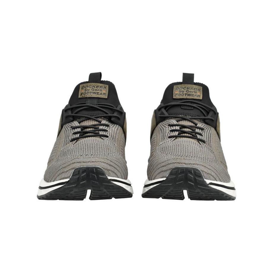Dockers Sneaker con materiale traspirante e plantare estraibile  