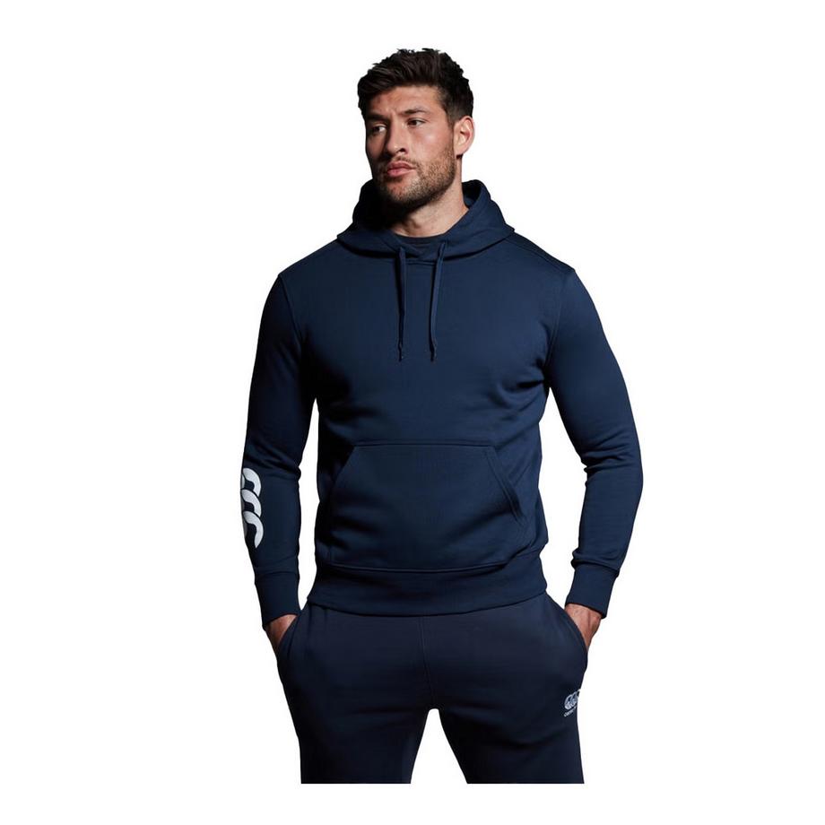 Canterbury Sweat À Capuche Tempo  